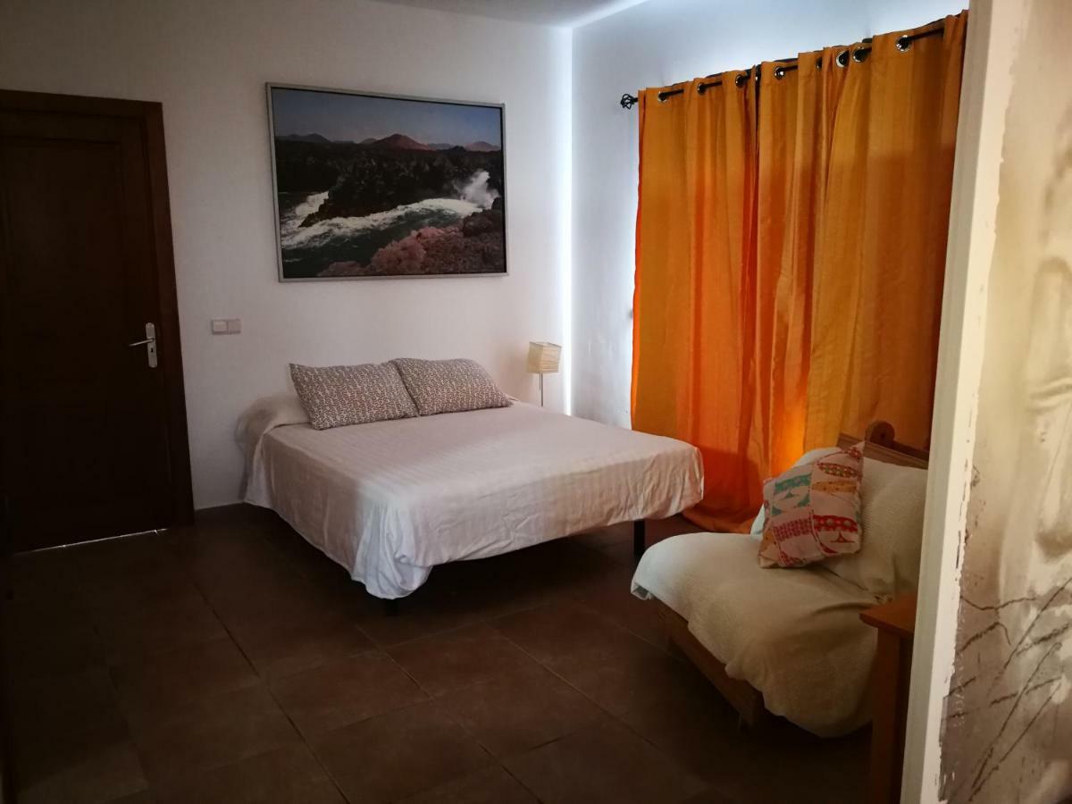 Alma Apartamento