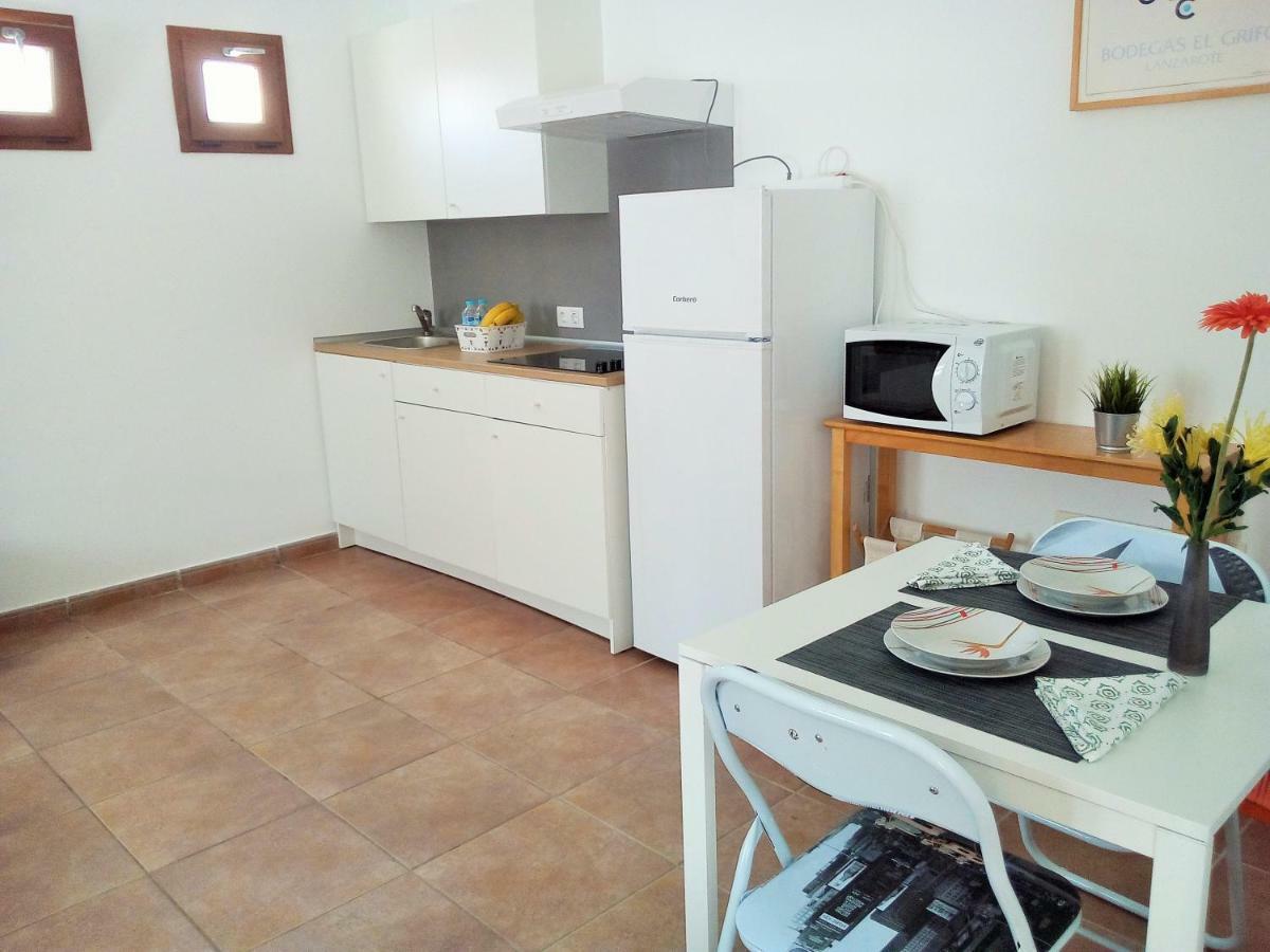 Apartamento Alma *