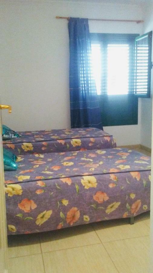 Apartamento Apartamento Tuscan Costa Teguise