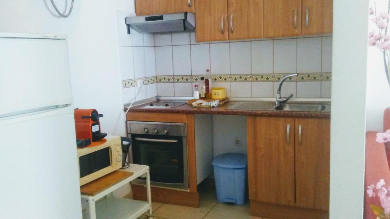 Apartamento Tuscan Costa Teguise