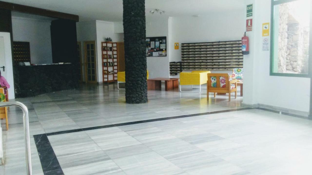 Apartamento Tuscan Costa Teguise