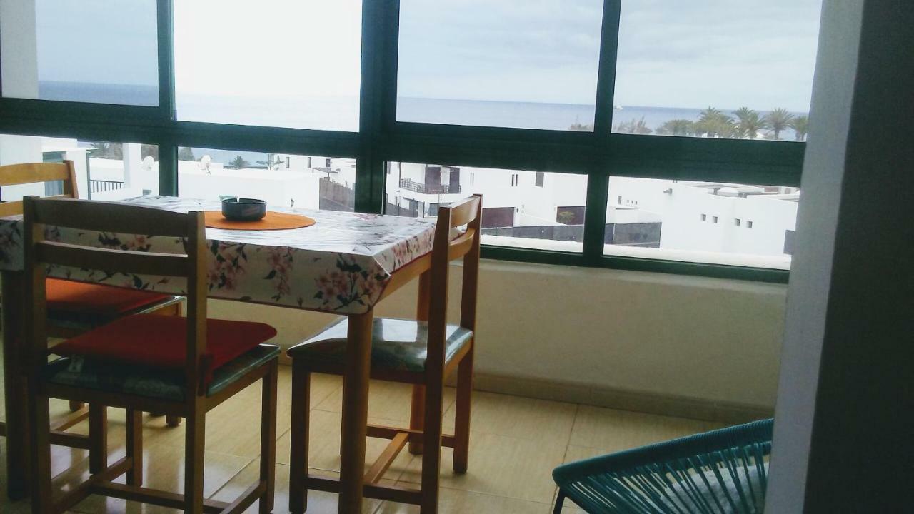 Apartamento Tuscan Apartamento Costa Teguise