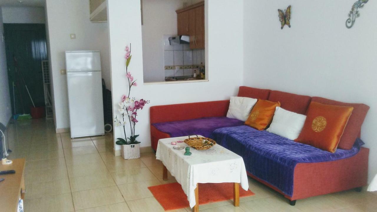 Apartamento Tuscan