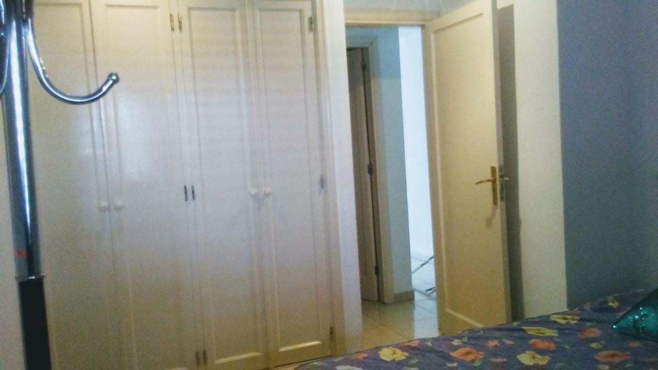 Apartamento Tuscan * Costa Teguise
