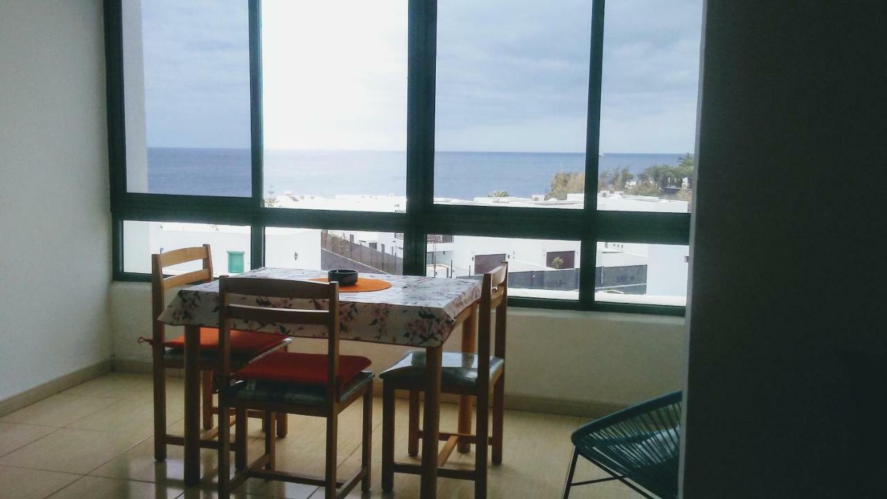 Apartamento Tuscan * Costa Teguise