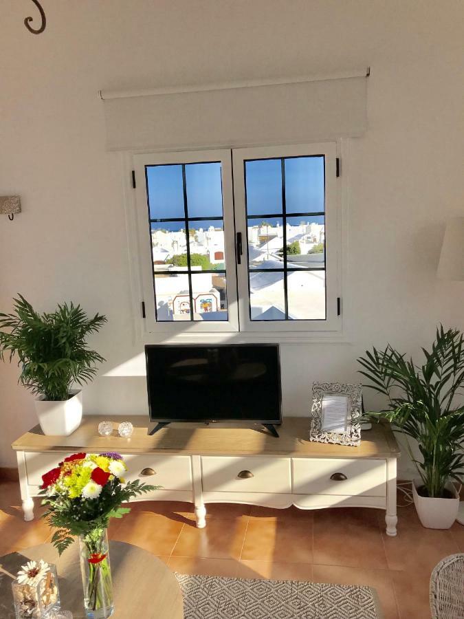 Apartamento Blue Sky