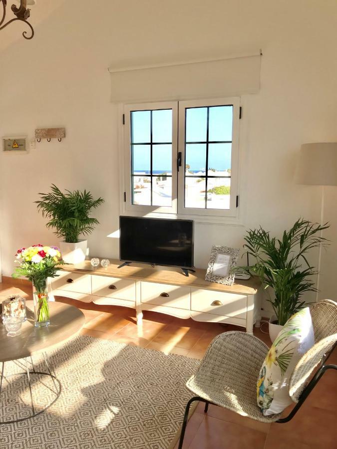 Apartamento Blue Sky *
