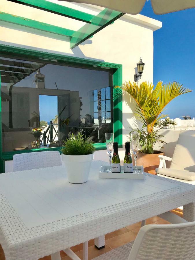 Apartamento Blue Sky