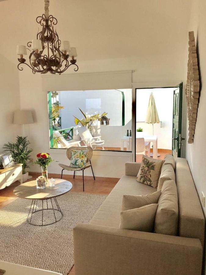 Apartamento Blue Sky Puerto del Carmen (Lanzarote)