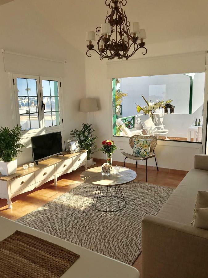 Apartamento Blue Sky *