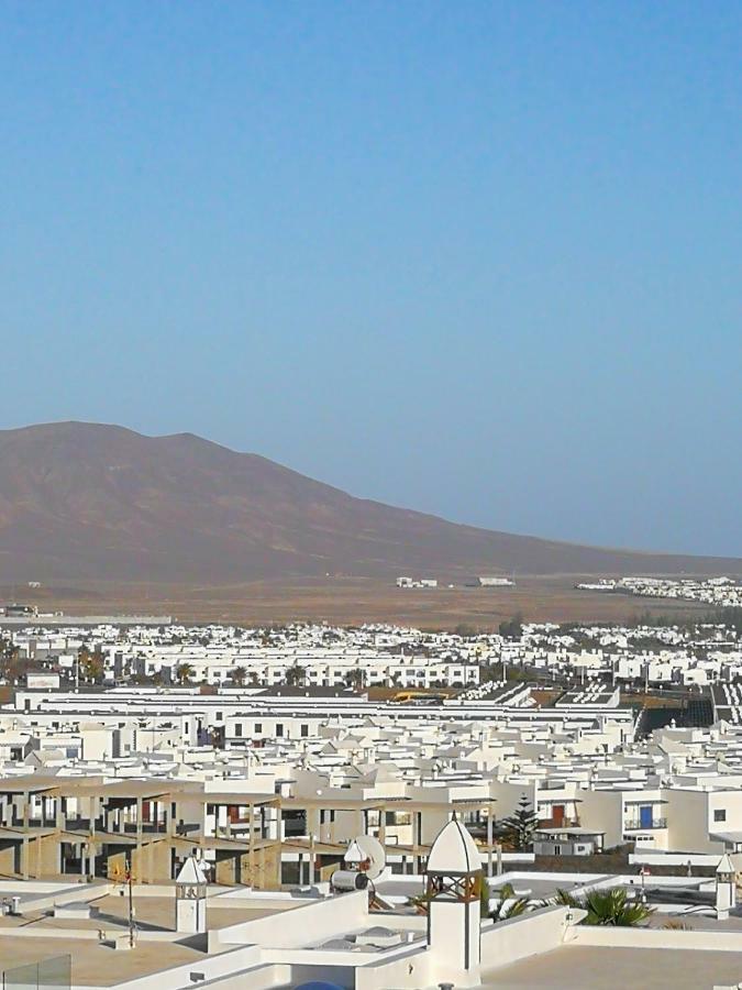 Alma * Playa Blanca (Lanzarote)