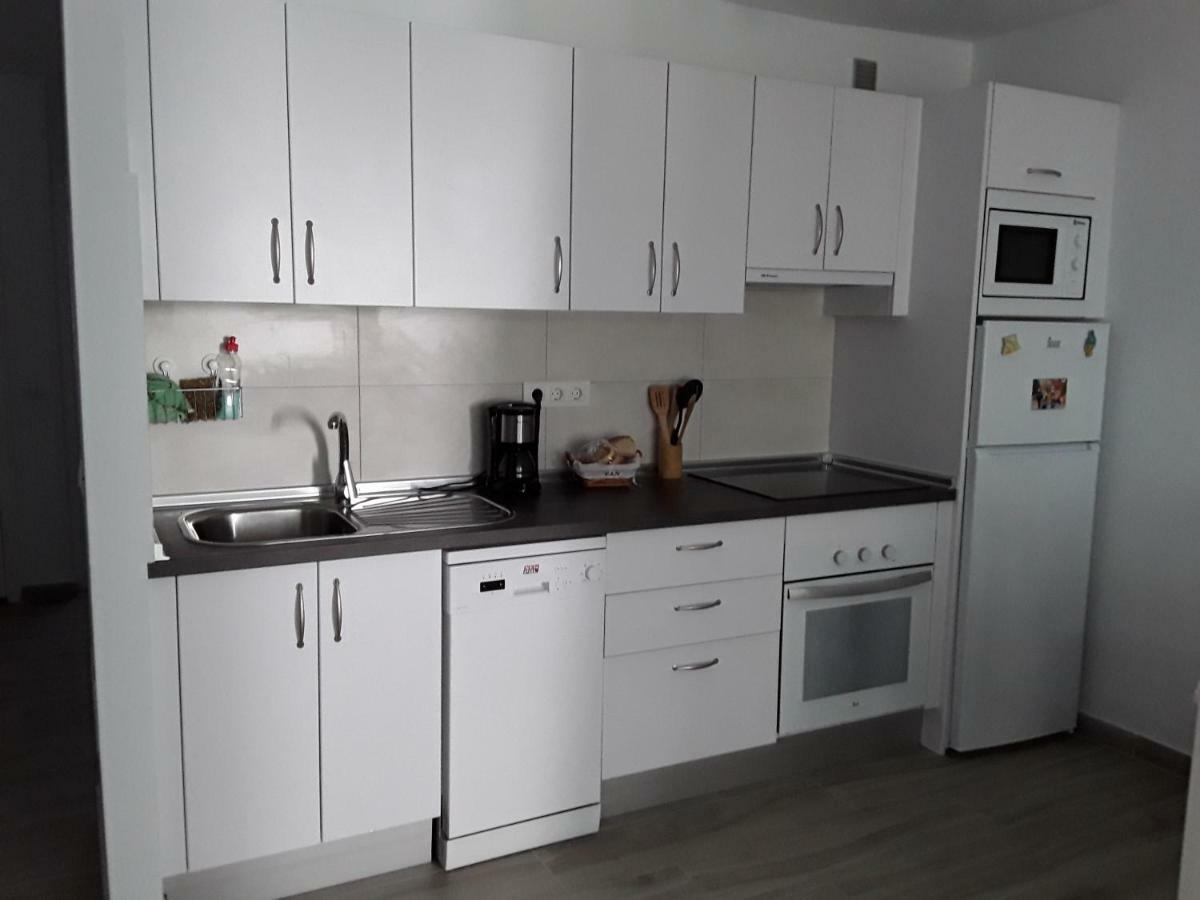 Apartment Le Farniente
