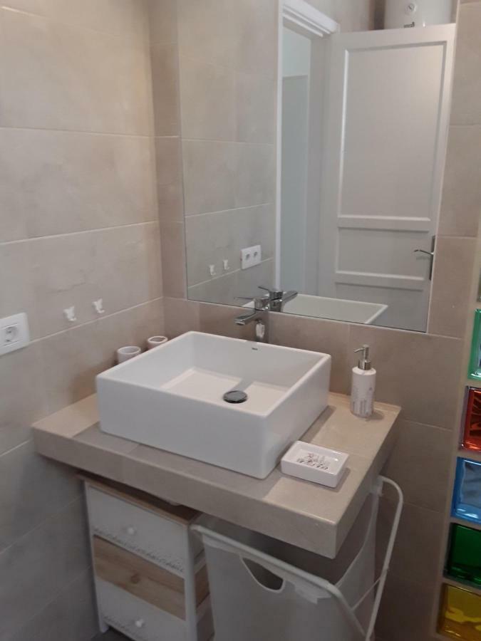 Apartment Le Farniente