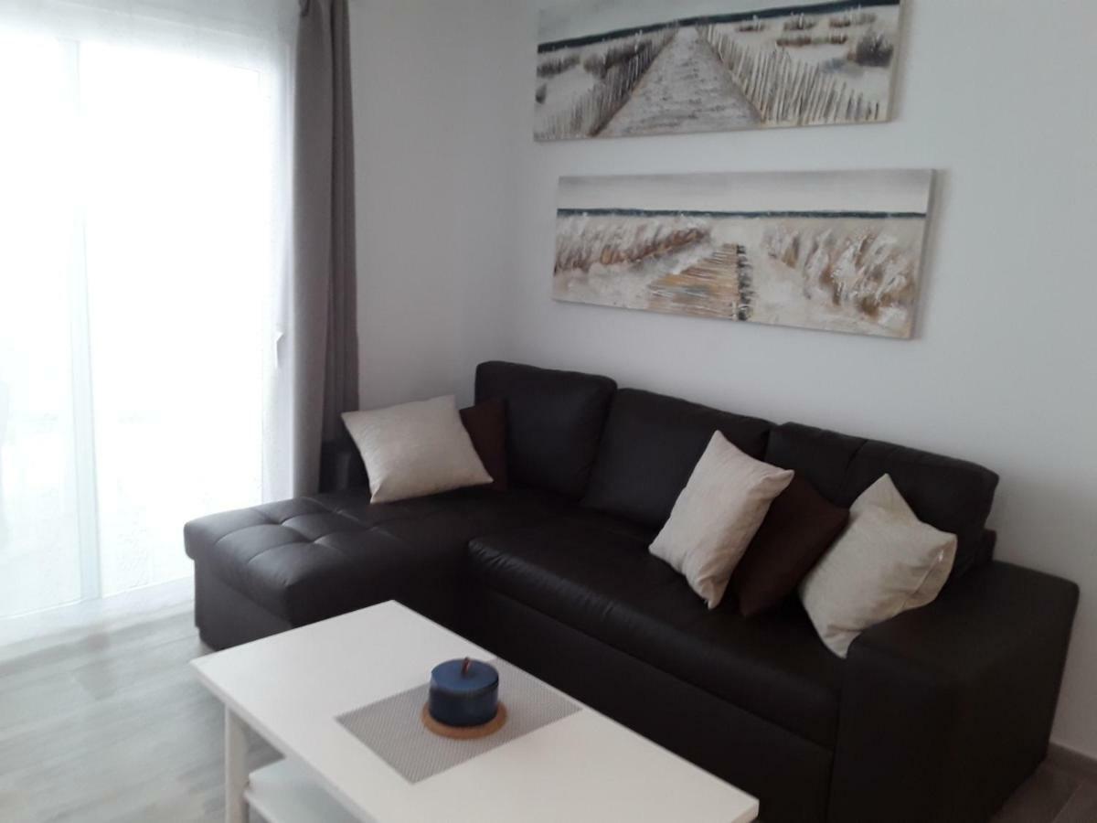 Le Farniente Apartment Costa Teguise