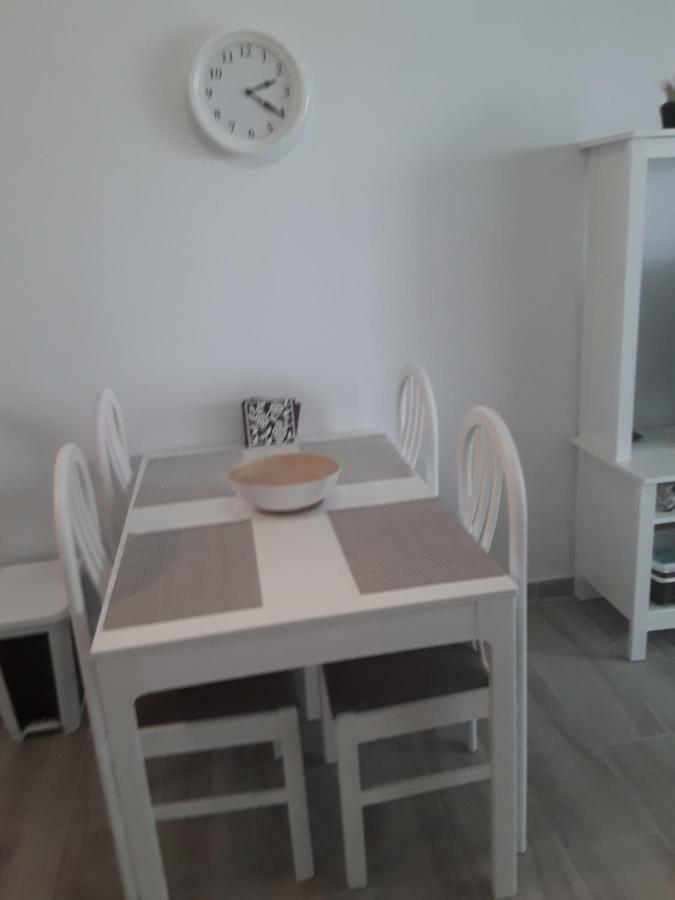 Le Farniente Apartment Costa Teguise
