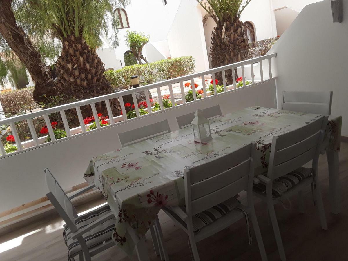 Le Farniente Costa Teguise