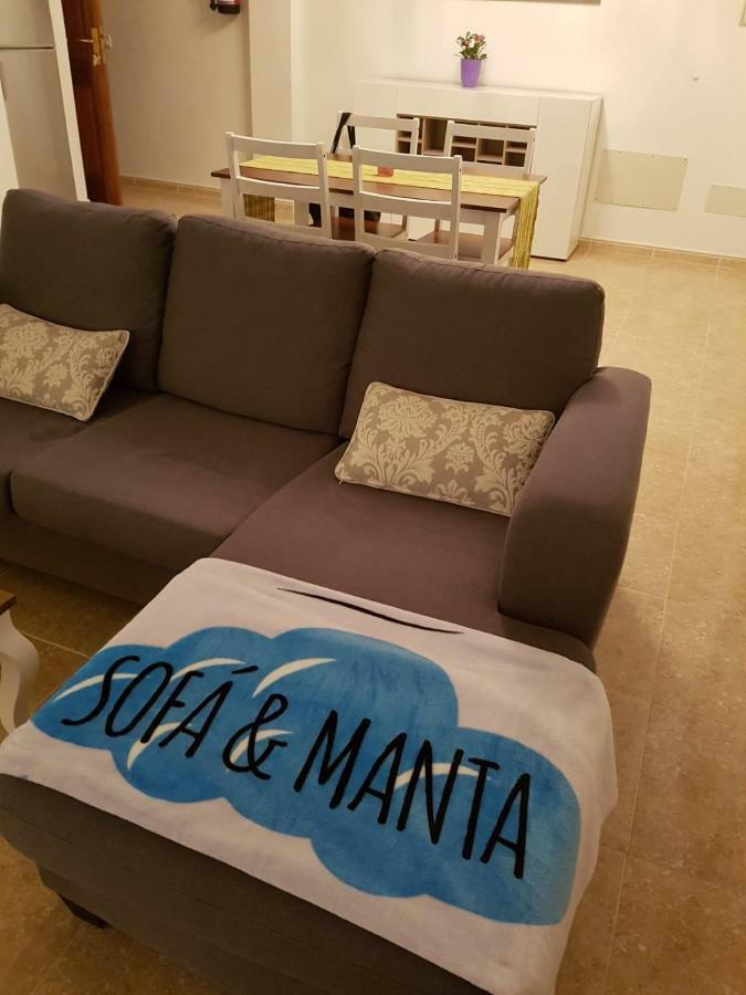 Сasa de vacaciones Casa Aray