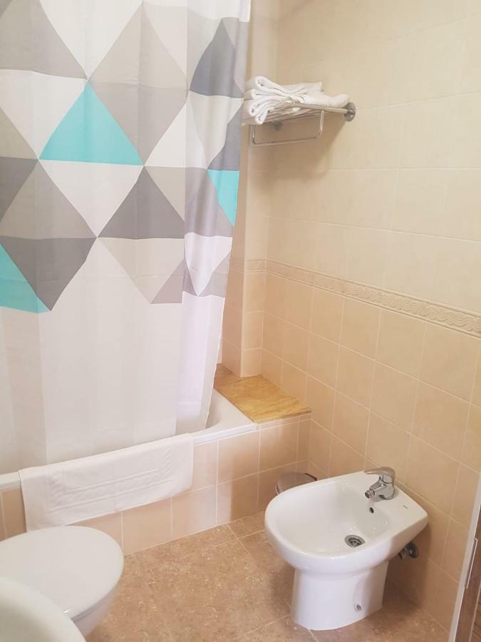 Сasa de vacaciones Casa Aray *