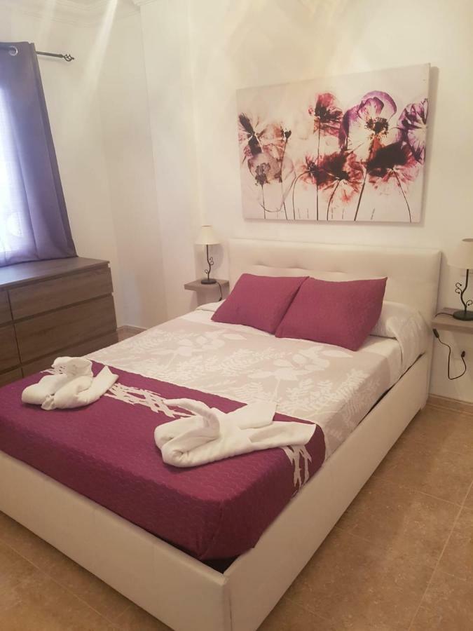 Casa Aray * Tías