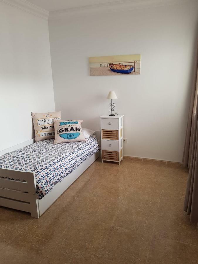 Casa Aray Сasa de vacaciones *