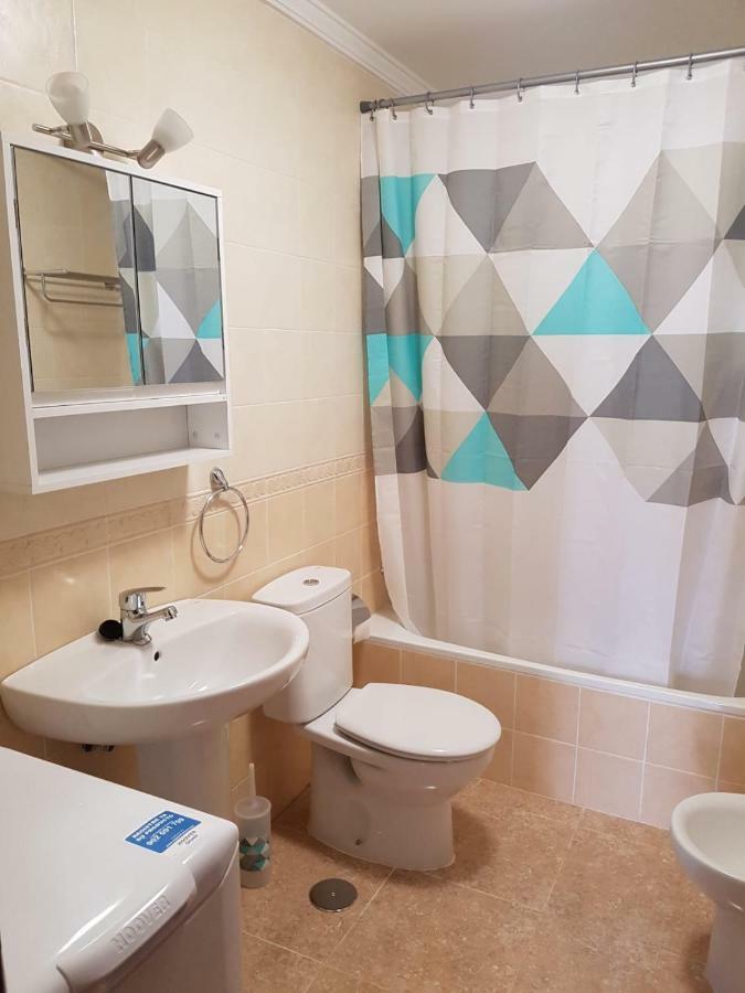 Сasa de vacaciones Casa Aray *