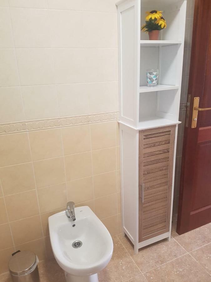 Сasa de vacaciones Casa Aray Tías