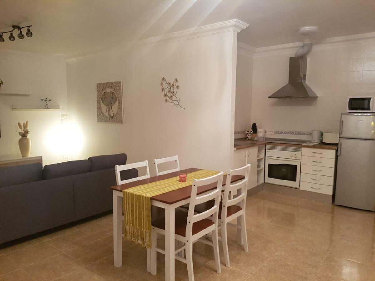 Сasa de vacaciones Casa Aray