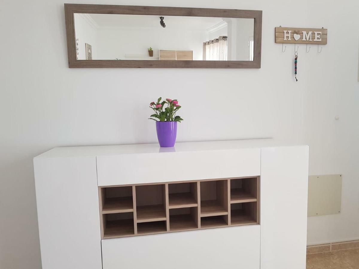 Casa Aray * Tías