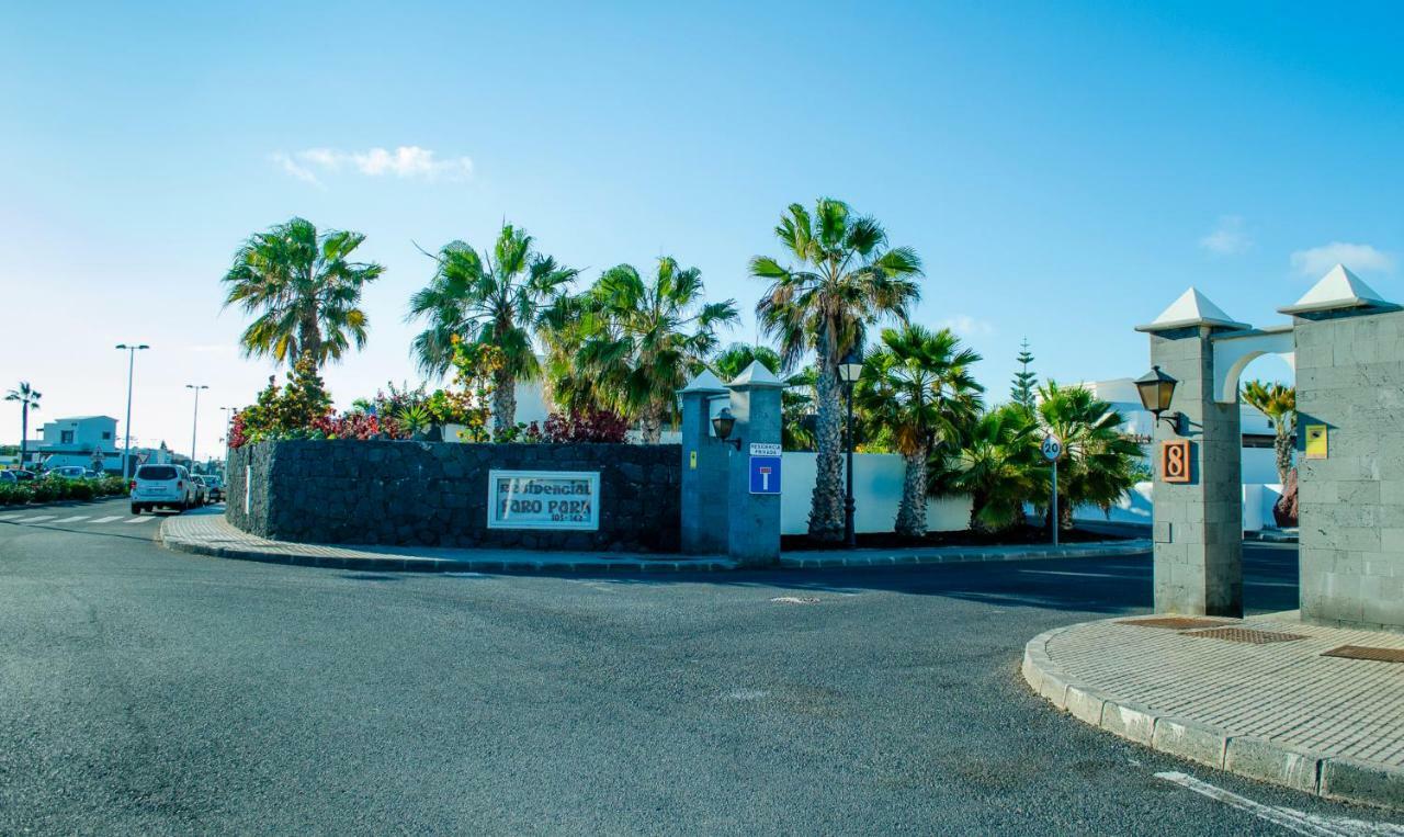 Iseo Playa Blanca (Lanzarote)