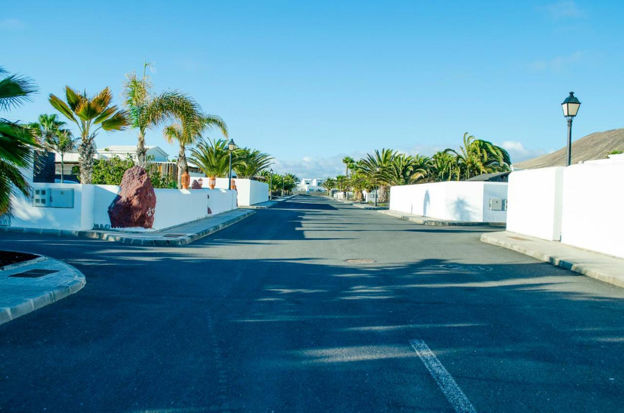 Iseo Villa Playa Blanca (Lanzarote)