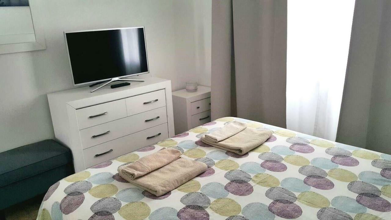 Pearl Apartment Puerto del Carmen (Lanzarote)