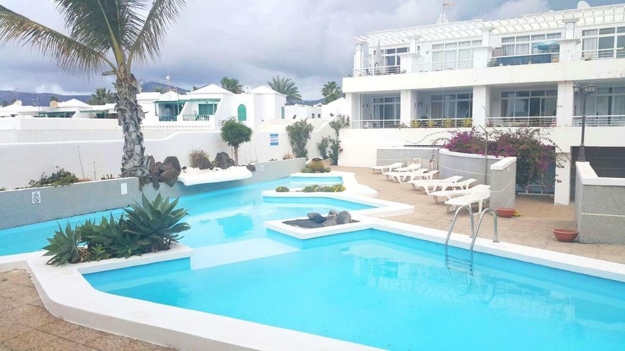 Pearl Apartment