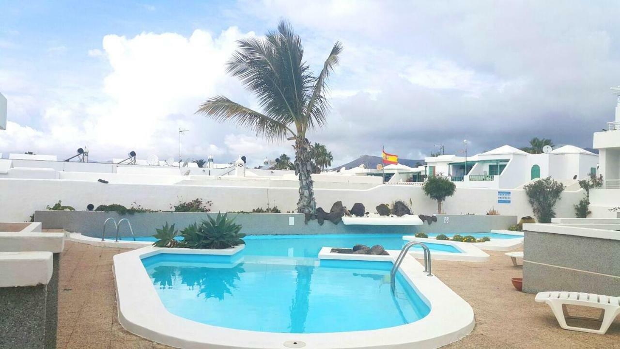 Pearl Apartment Puerto del Carmen (Lanzarote)
