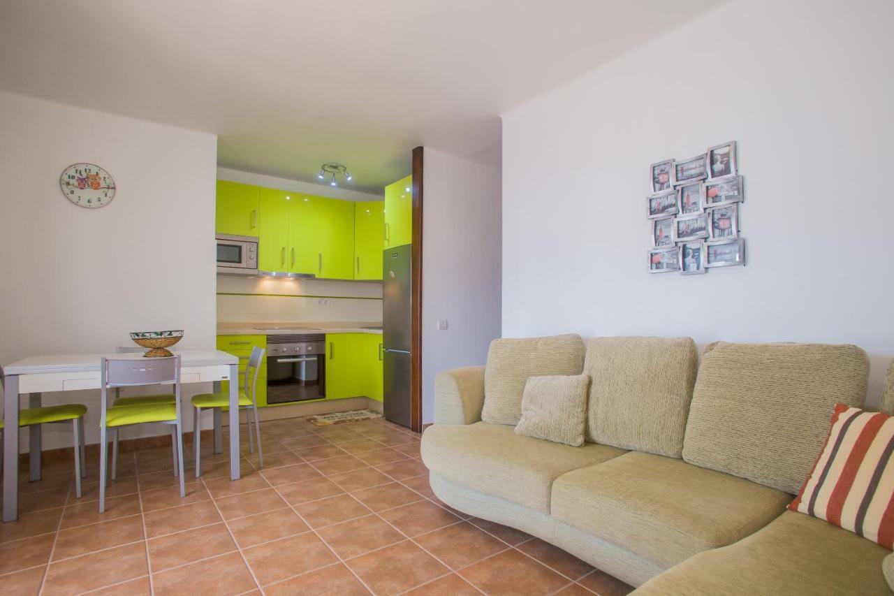 Martina Apartamento Puerto del Carmen (Lanzarote)