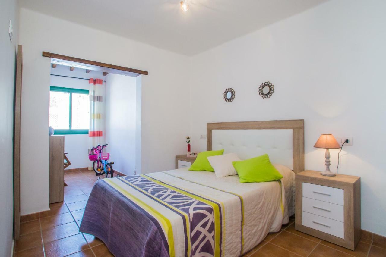 Apartamento Martina *