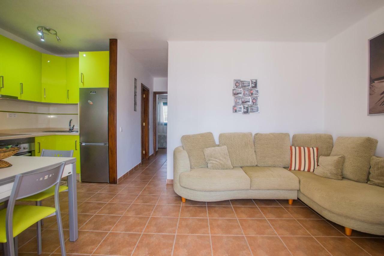 Apartamento Martina Puerto del Carmen (Lanzarote)
