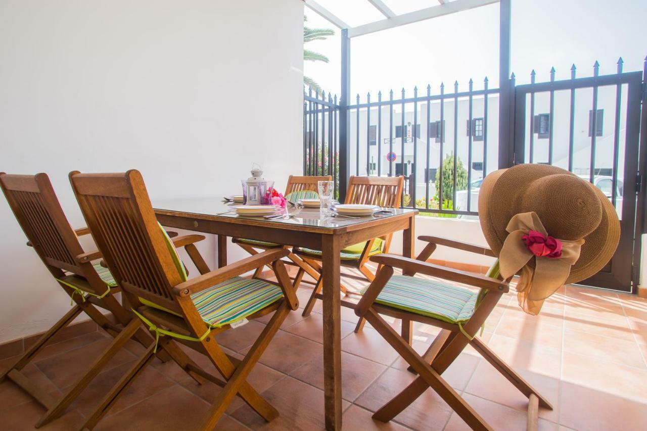 Apartamento Martina *