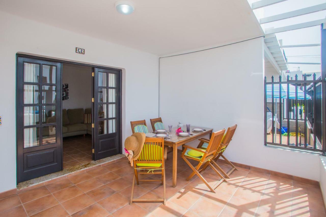 Apartamento Martina Puerto del Carmen (Lanzarote)