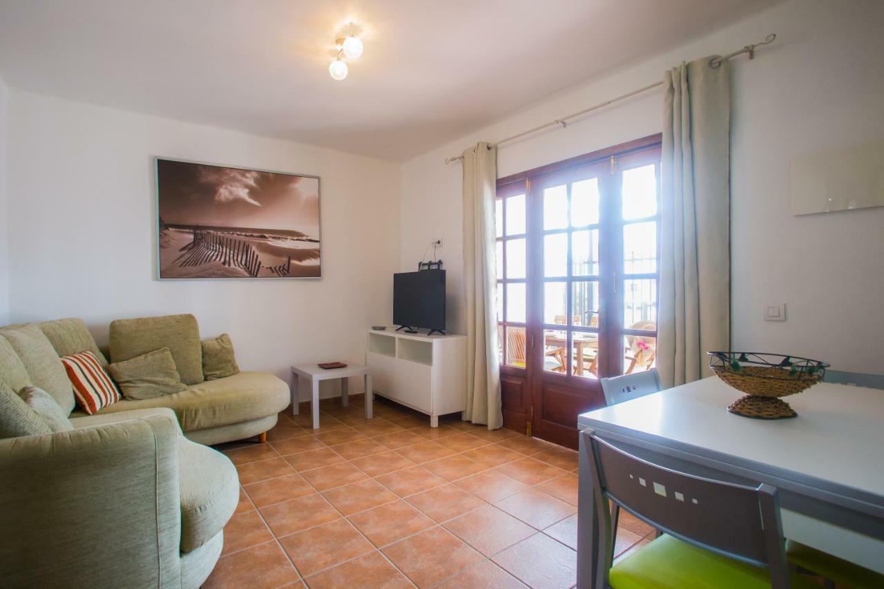 Apartamento Martina *