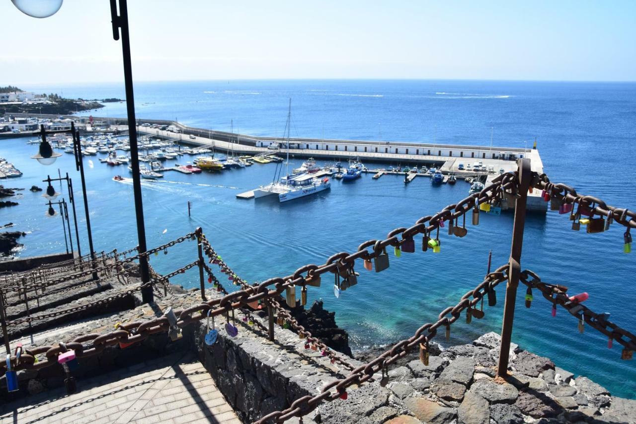 Сasa de vacaciones Casa Sol Azul Puerto Calero