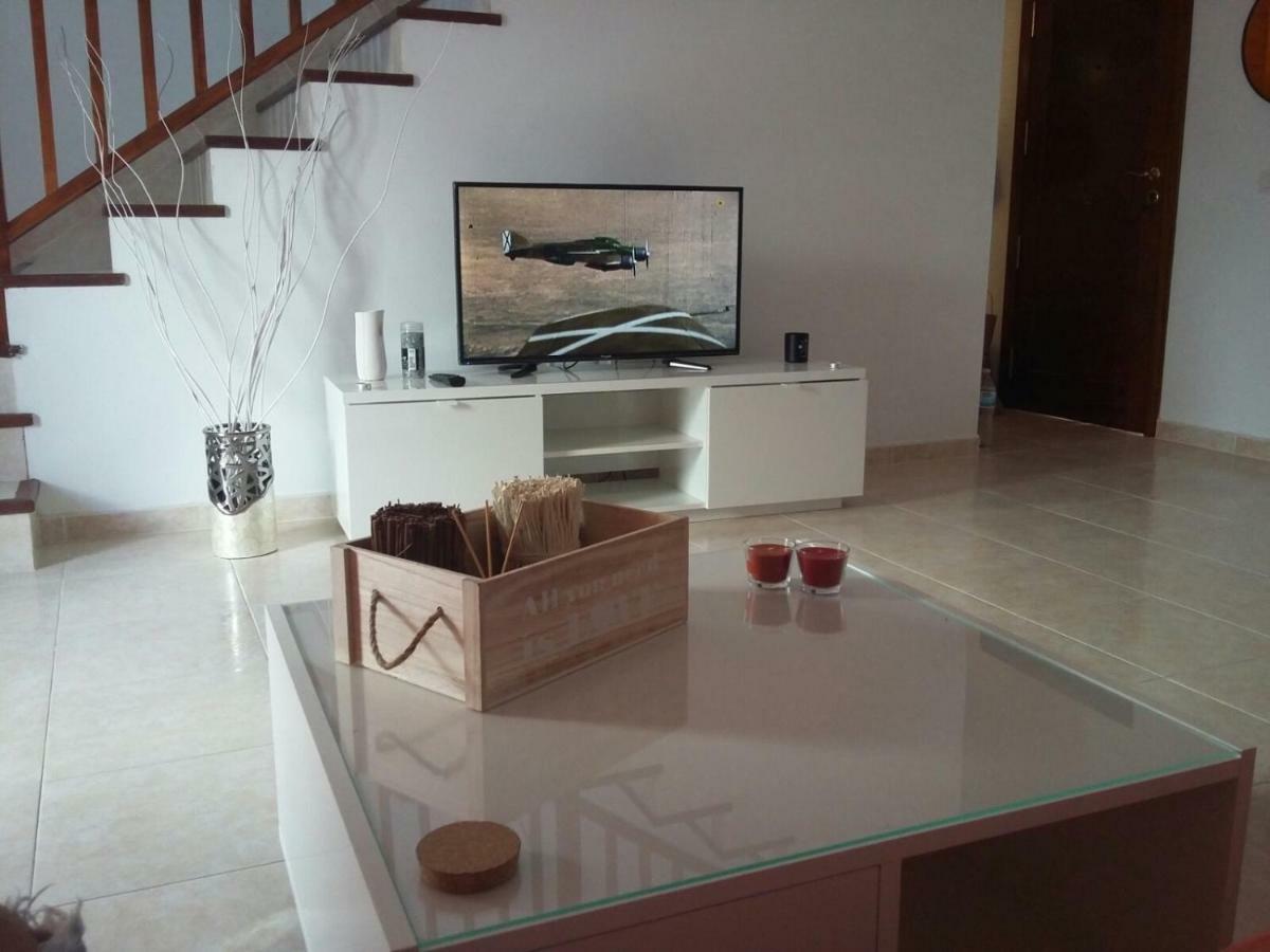 Apartment Casa Serena