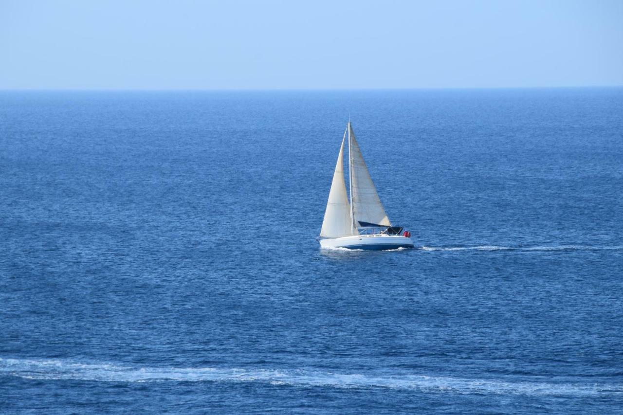 Casa Sol Azul
