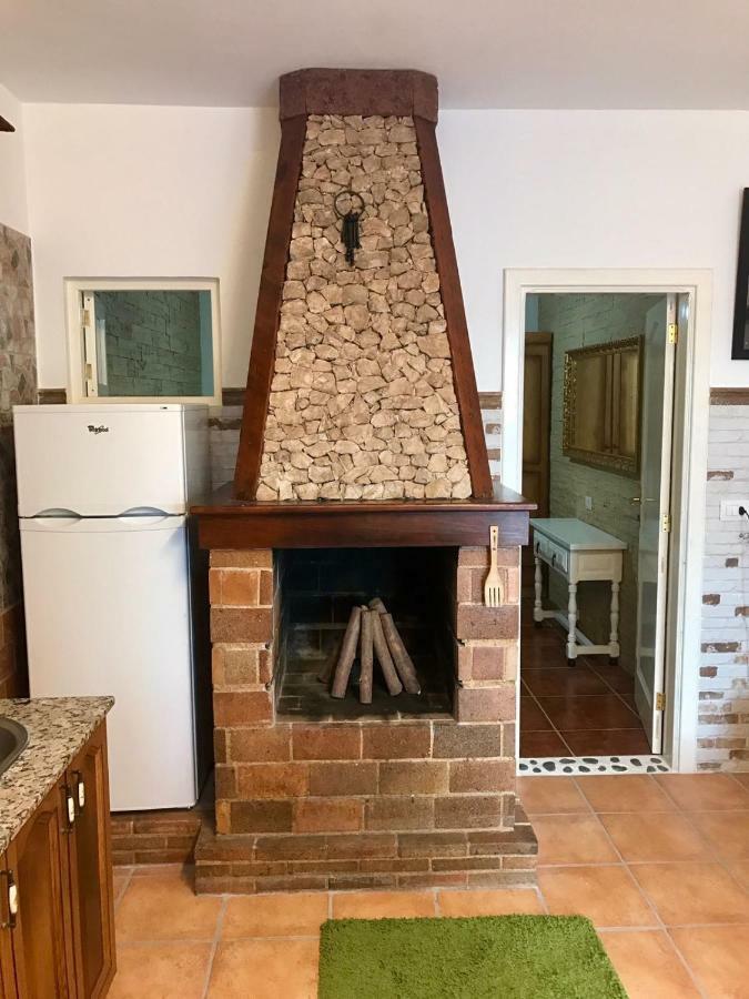 Apartamento Casa Velas *