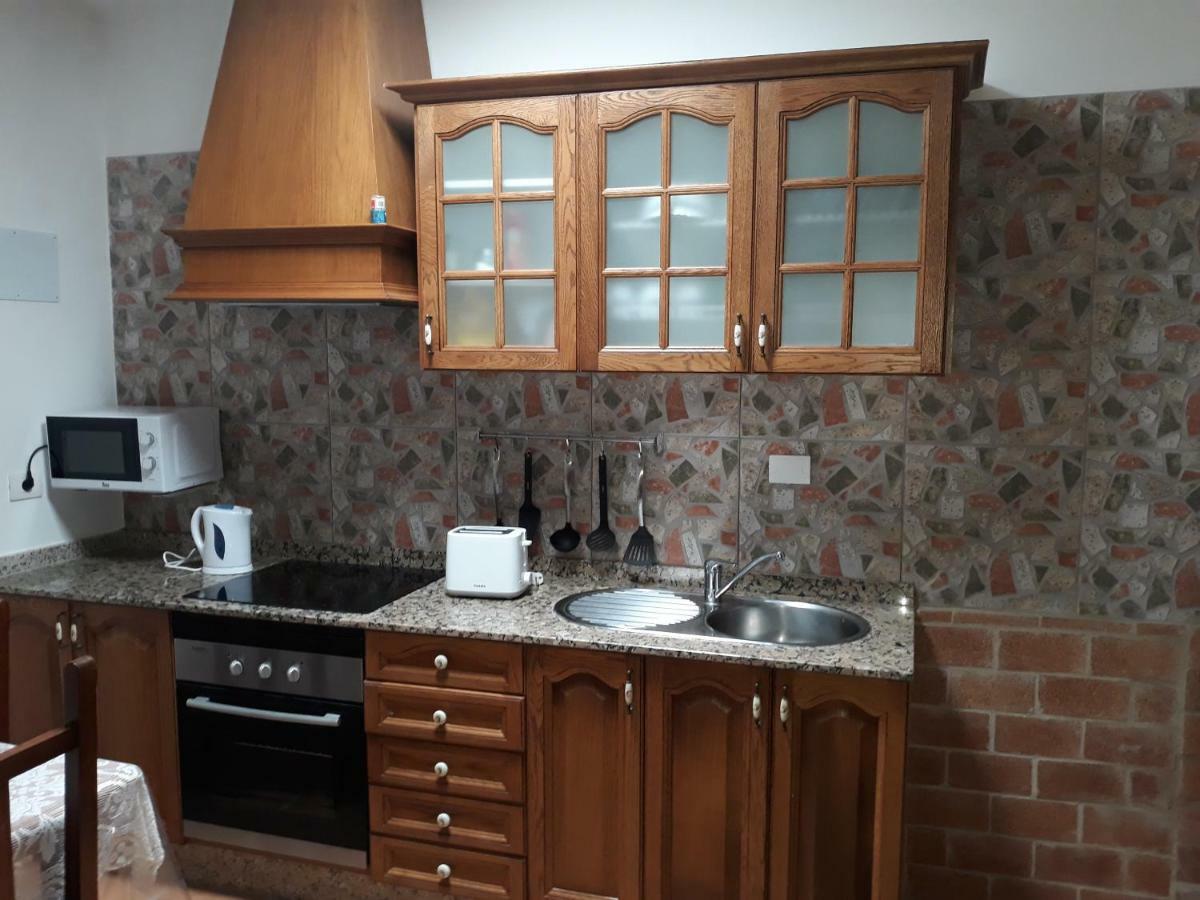 Apartamento Casa Velas