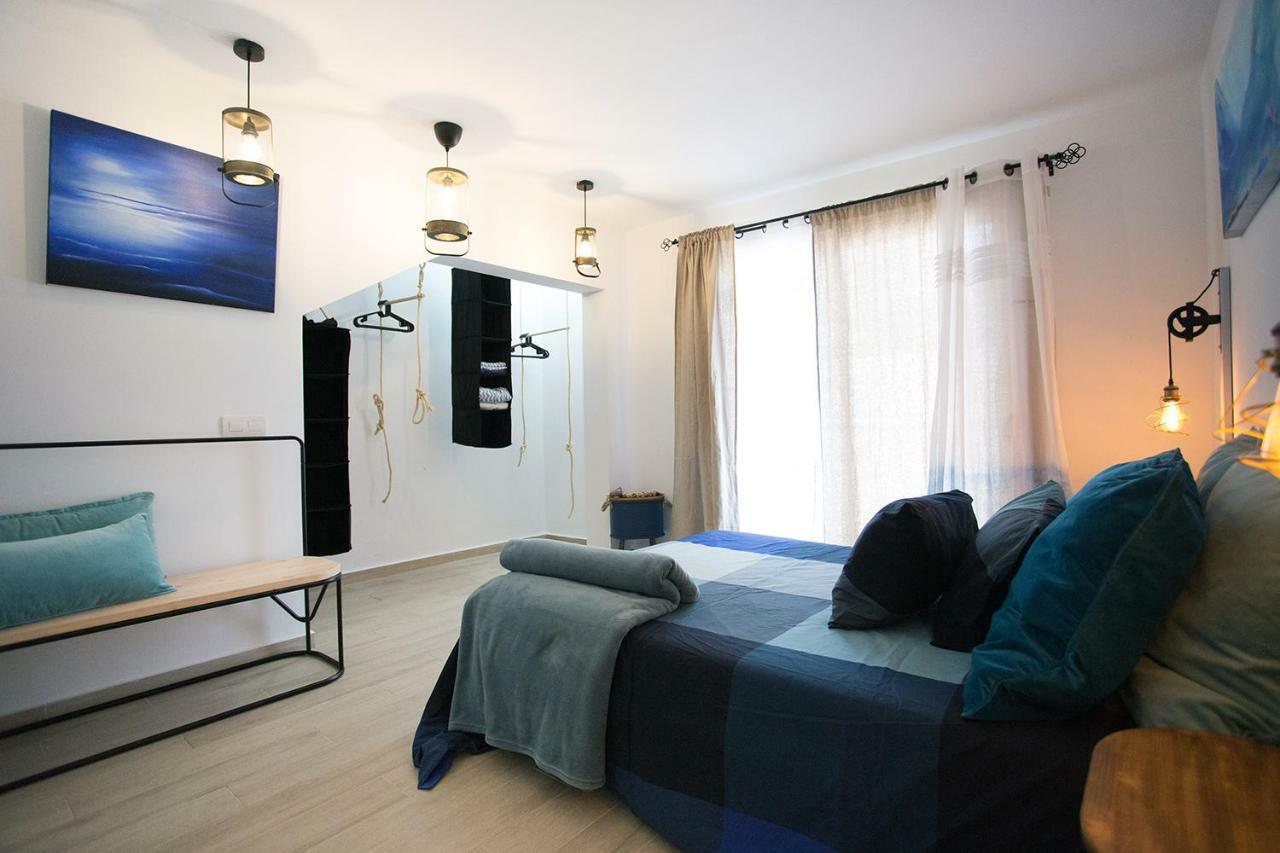 Apartamento Enigma Costa Teguise