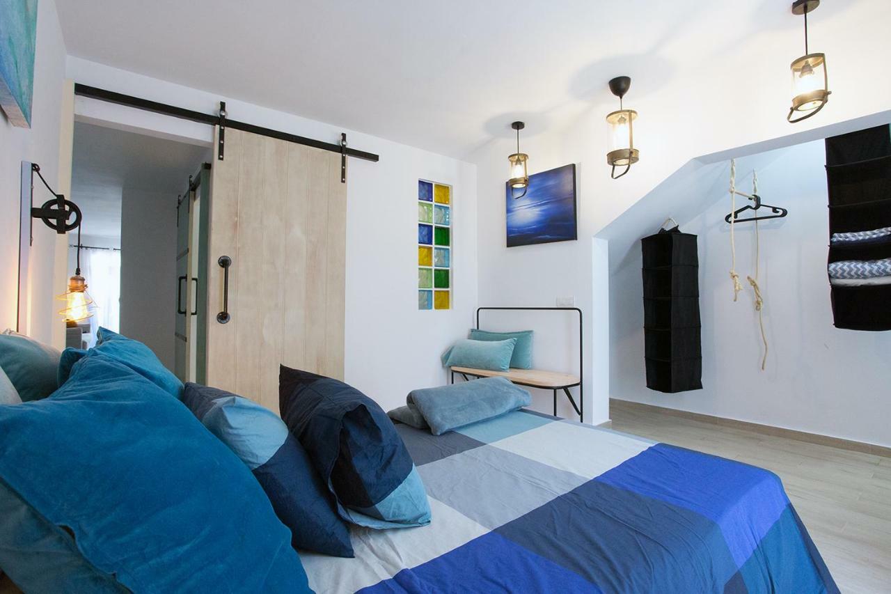 Apartamento Enigma *