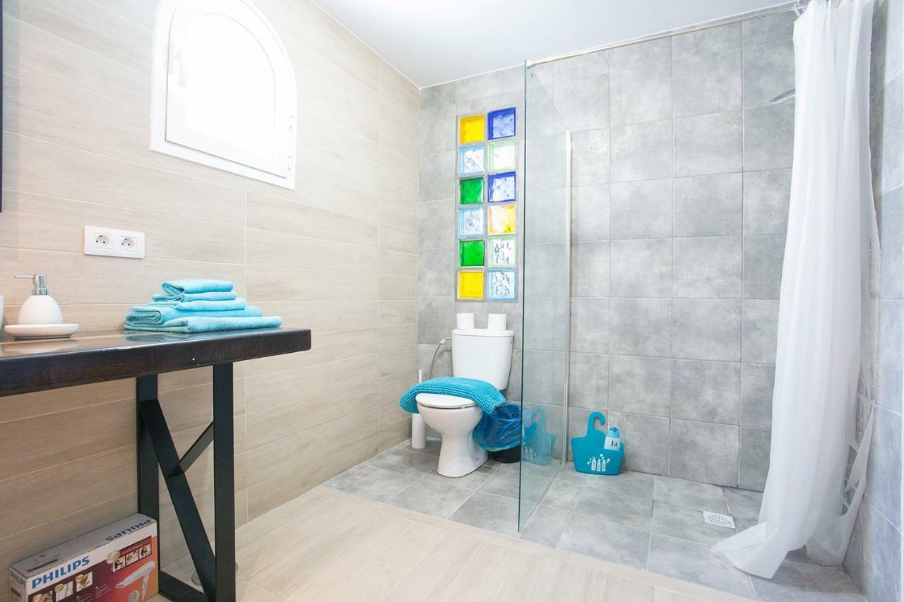 Enigma Apartamento Costa Teguise