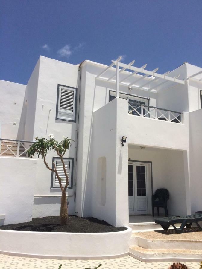 Panelos B1 Puerto del Carmen (Lanzarote)