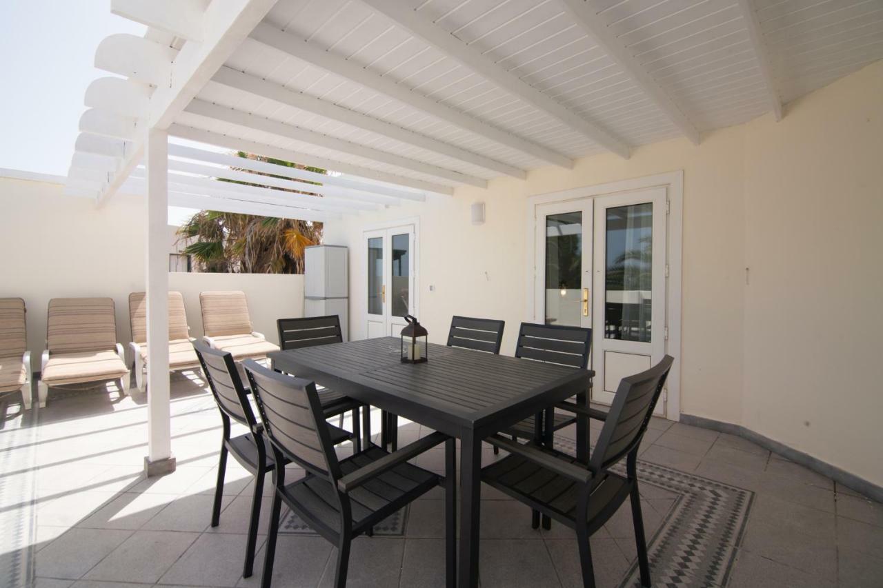 Playa Roca Penthouse. Great Sea Views! Apartamento