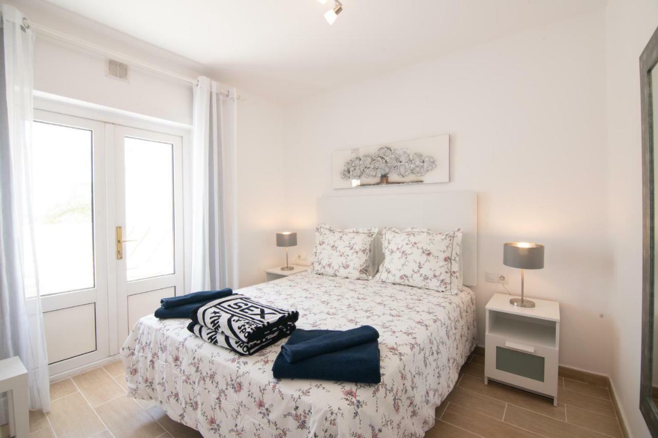 Playa Roca Penthouse. Great Sea Views! Apartamento Costa Teguise